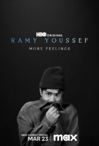 Read more about the article Ramy Youssef More Feelings (2024)