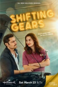 Read more about the article Shifting Gears (2024)