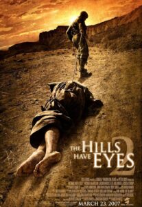 Read more about the article The Hills Have Eyes II (2007)