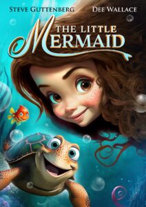 Read more about the article The Little Mermaid (2023)