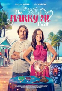 Read more about the article The Marry Me Pact (2023)