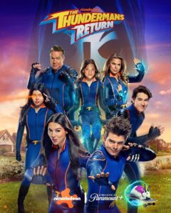 Read more about the article The Thundermans Return (2024)