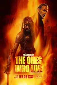 Read more about the article The Walking Dead The Ones Who Live S01 (Episode 5 Added) | Tv Series