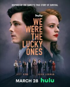 Read more about the article We Were the Lucky Ones S01 (Episode 7 Added) | Tv Series