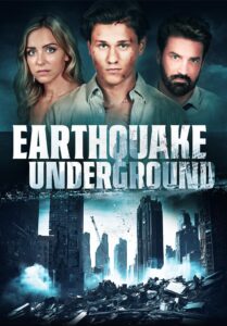 Read more about the article Earthquake Underground (2024)