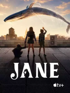 Read more about the article Jane S01 (Complete) | Tv Series