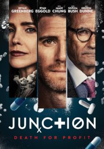 Read more about the article Junction (2024)