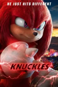 Read more about the article Knuckles S01 (Complete) | Tv Series