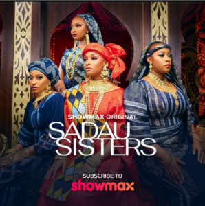 Read more about the article Sadau Sisters Season 1 (Episode 1 – 4 Added)