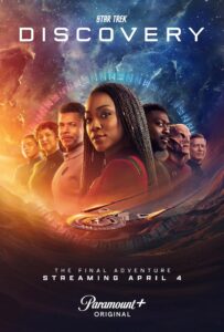 Read more about the article Star Trek Discovery S05 (Episode 10 Added) | Tv Series