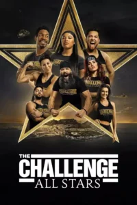 Read more about the article The Challenge All Stars S04 (Episode 1 – 3 Added) | Tv Series