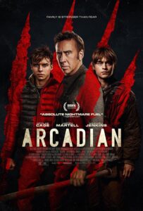 Read more about the article Arcadian (2024)
