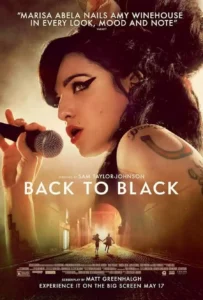 Read more about the article Back to Black (2024)
