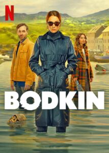 Read more about the article Bodkin S01 (Complete) | TV Series
