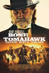 Read more about the article Bone Tomahawk (2015)