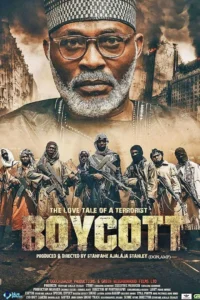 Read more about the article Boycott (2022) – Nollywood Movie