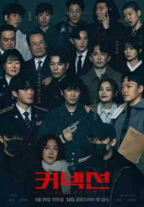 Read more about the article Connection S01 (Episode 1  Added) | Korean Drama