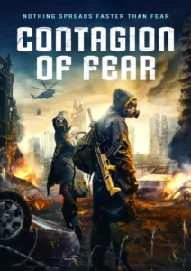 Read more about the article Contagion of Fear (2024)