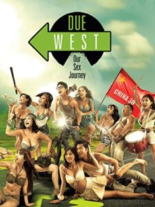 Read more about the article Due West Our Sex Journey (2012) [+18]