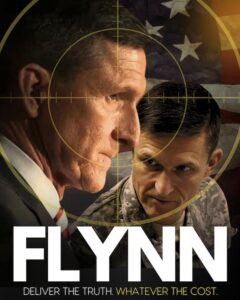 Read more about the article Flynn (2024)
