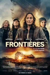 Read more about the article Frontiers (2023) [French]