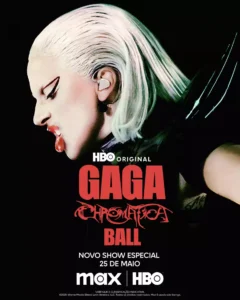 Read more about the article Gaga Chromatica Ball (2024)