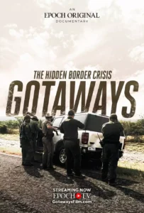 Read more about the article Gotaways The Hidden Border Crisis (2023)