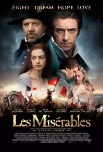 Read more about the article Les Miserables (2012)