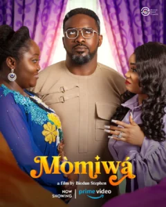 Read more about the article Momiwa (2024) – Nollywood Movie