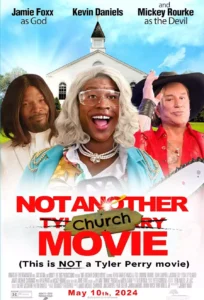 Read more about the article Not Another Church Movie (2024)