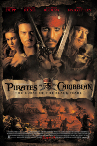 Read more about the article Pirates of the Caribbean: The Curse of the Black Pearl (2003)