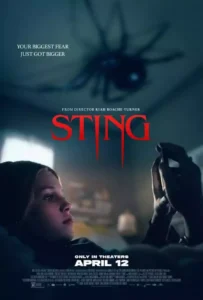 Read more about the article Sting (2024)