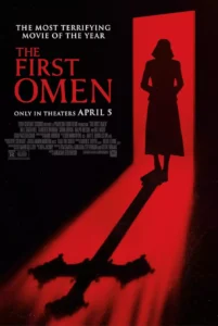 Read more about the article The First Omen (2024)