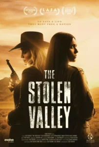 Read more about the article The Stolen Valley (2022)