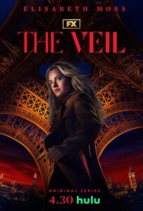 Read more about the article The Veil S01 (Episode 6 Added) | TV Series
