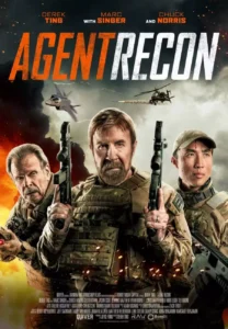 Read more about the article Agent Recon (2024)