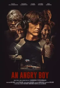Read more about the article An Angry Boy (2023)