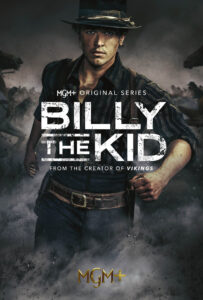 Read more about the article Billy the Kid S02 (Episode 7 Added) Tv Series