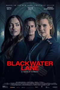 Read more about the article Blackwater Lane (2024)