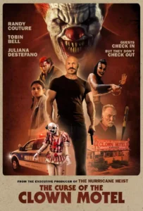 Read more about the article Clown Motel (2023)