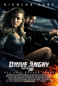 Read more about the article Drive Angry (2011)