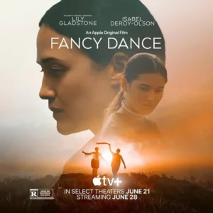 Read more about the article Fancy Dance (2024)