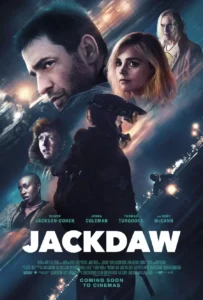 Read more about the article Jackdaw (2024)