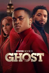 Read more about the article Power Book II Ghost S04 (Episode 3 Added) | TV Series