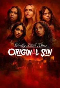 Read more about the article Pretty Little Liars Original Sin S01 (Complete) | TV Series