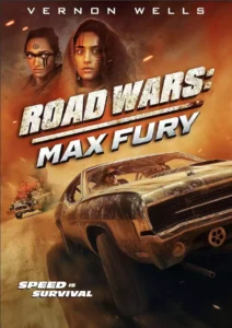 Read more about the article Road Wars Max Fury (2024)