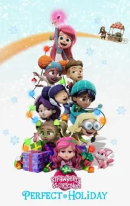 Read more about the article Strawberry Shortcakes Perfect Holiday (2023)