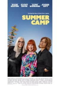 Read more about the article Summer Camp (2024)