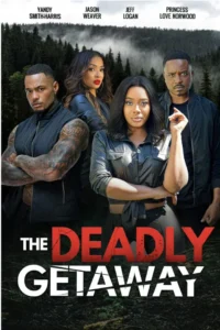 Read more about the article The Deadly Getaway (2024)