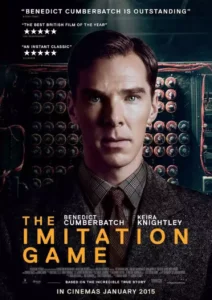 Read more about the article The Imitation Game (2014)
